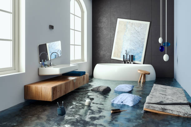 Best Flood damage cleanup  in Summit, NJ