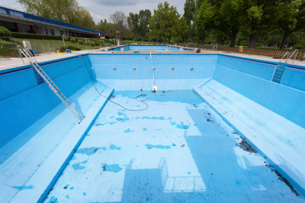Best 24/7 water damage repair  in Summit, NJ