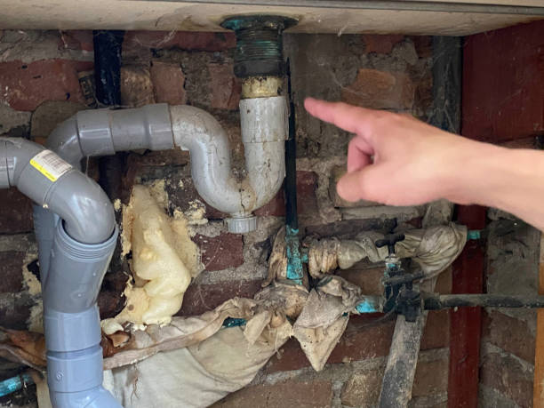 Best Ceiling water damage repair  in Summit, NJ